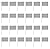 Beistle 50975 144-Pack American Plastic Flag