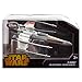 Prannoi Disney Star Wars X-Wing Diecast Vehicle