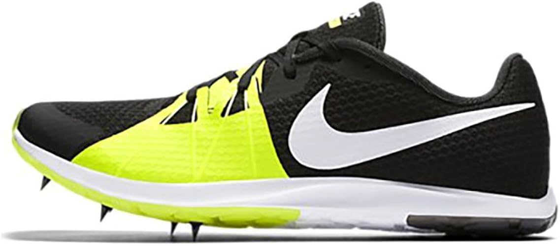 nike rival 5 spikes