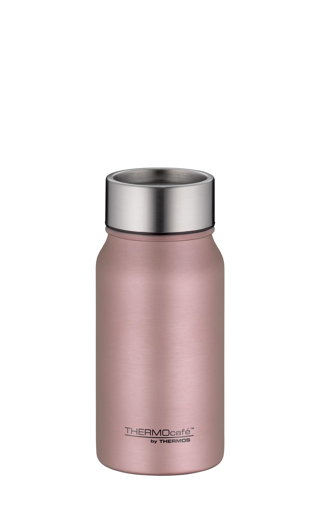alfi Tc Insulated Mug Rose Gold Mat 0.35 l