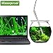 Swrisnt Portable Digital Android USB Microscope Endoscope Inspection Camera Magnifier 10X -200X Support Windows XP/VISTA /WIN7 /Mac OSX
