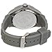 Ice-Watch Men's SI.SR.B.S.09 Sili Collection Silver Plastic and Silicone Watch