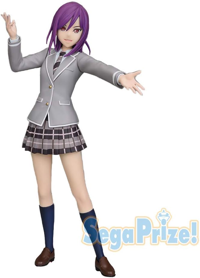 Figura Anime Bang Dream School Days: Kaoru Seta | Cuotas sin interés Figura Anime Bang Dream School Days: Kaoru Seta | Cuotas sin interés
