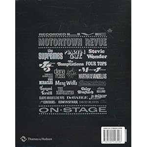 Motown: The Sound of Young America