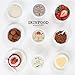 Skinfood Strawberry Black Sugar Facial Mask Cleanser - Great Effect For Dry and Dead Skin and Blackhead Removal - Jumbo Scrub 7.05 Ounces
