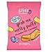 Ella'S Kitchen Grab Me Melty Puffs Strawberries + Bananas From 7 Months 20G - Pack of 2