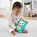 Fisher-Price Glow & Groove Rockit,Multicolor