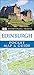 DK Edinburgh Pocket Map and Guide (Pocket Travel Guide)