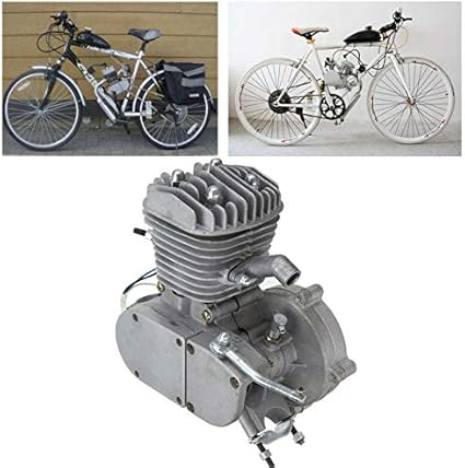 50cc motorized bicycle