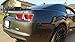 ZL1 Addons Wicker Bill Compatible with 5th gen 2010/13 1LE/SS style spoiler.