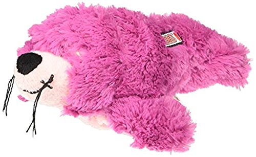 KONG Aqua Knots Seal Toy, Small/Large