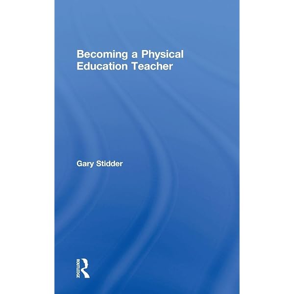 Introduction to Physical Education and Sport Science