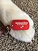 Esosy Pet Dog ID Tag and Emergency Wallet Card with Laminating Pouch