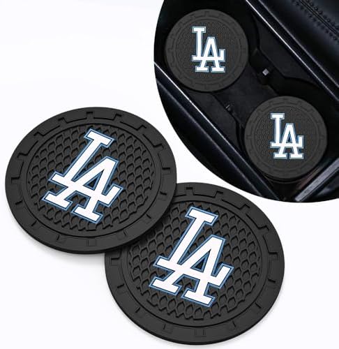 Amazon.com: Fanmats 60035 MLB Los Angeles Dodgers Windshield Sun