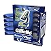 Gillette Sensor 2 Plus Disposable Razor, 5 Count