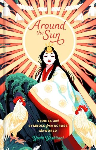 The Sun Shines Everywhere: Hoberman, Mary Ann, Lozano, Luciano