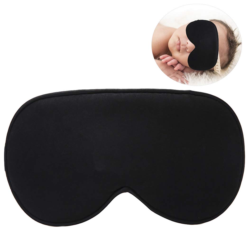 baby eye cover sleep