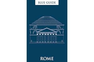 Blue Guide Rome (11th edition)