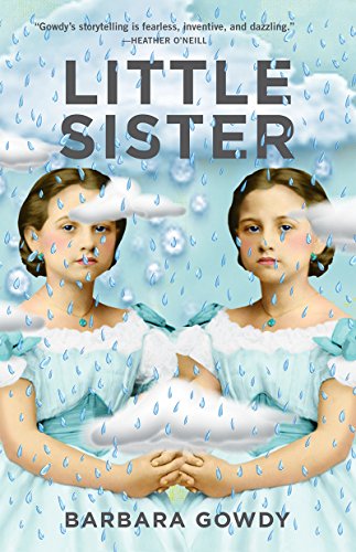 Little Sister: A Novel
