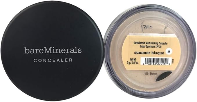 bareminerals concealer bisque