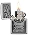 Zippo Jack Daniel's Lighters