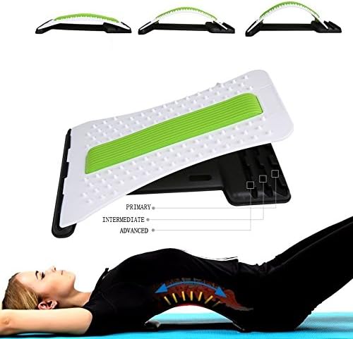 Pro11 wellbeing posture corrector back pain relief with padded strip and instructions - Image 4