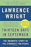 Thirteen Days in September: The Dramatic Story of the Struggle for Peace
