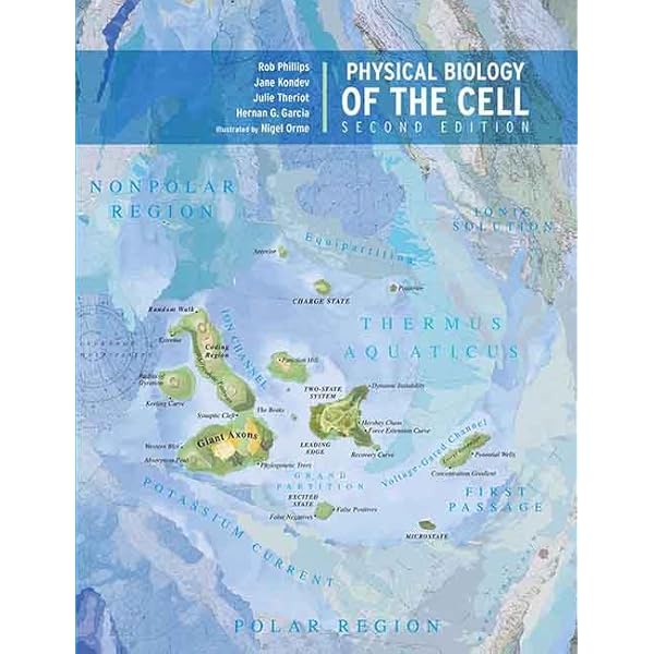 Biophysics: Searching for Principles Annotated, Bialek, William