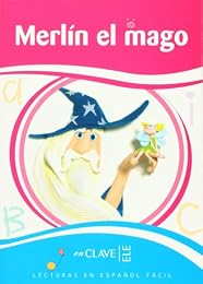 Merlín el mago