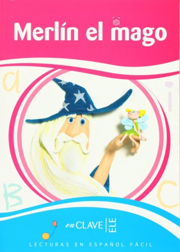 Merlín el mago