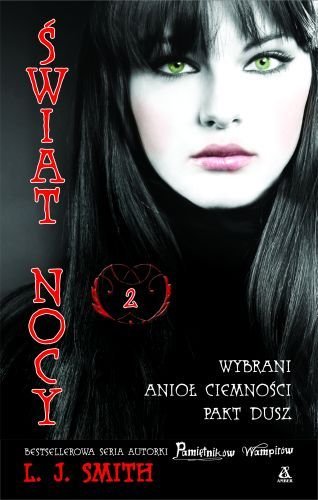 Swiat nocy 2 (Polska wersja jezykowa)