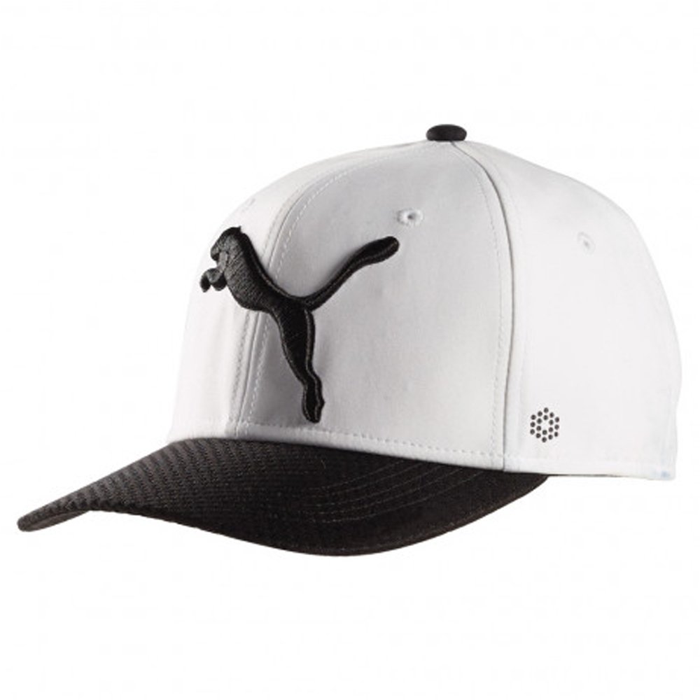 puma disc hat