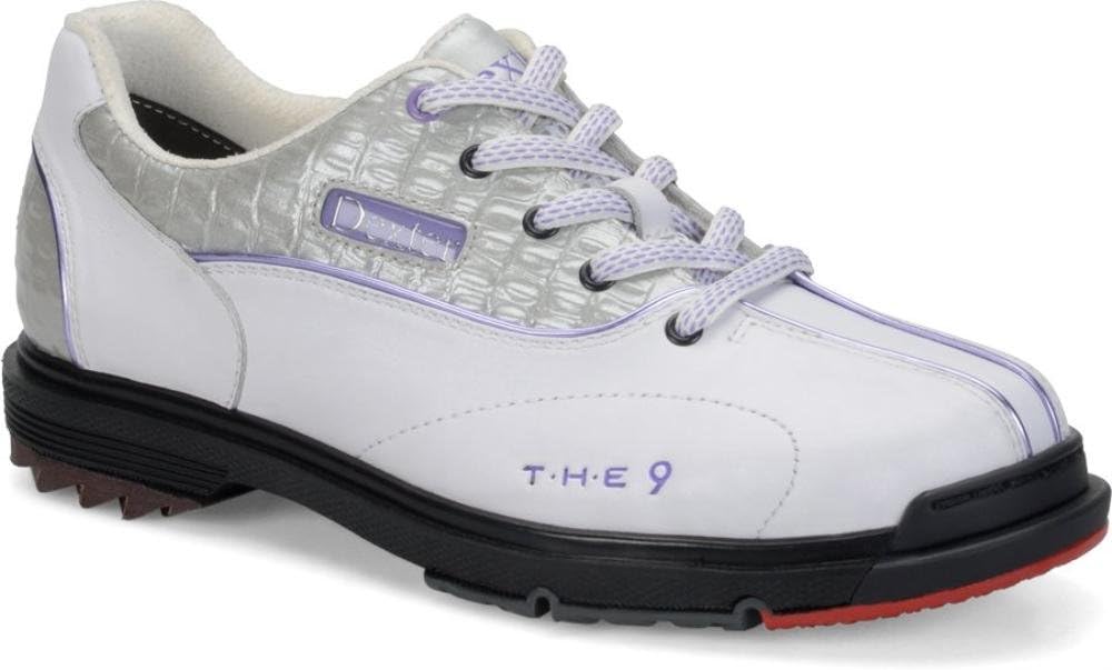 Dexter Bowling - Womens - T.H.E 9