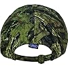 Outdoor-Cap-Mens-Ford-Weathered-Camo-Back-Cap