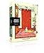 The New Yorker Dog Behind The Door 1000 Pieces Jigsaw Puzzle