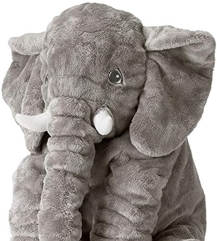 peluche ikea elefante