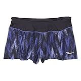 Saucony Women's Pinnacle Shorts