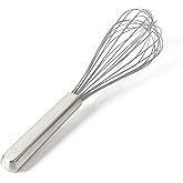 Calphalon Prime Stainless Steel 12 Inch Whisk