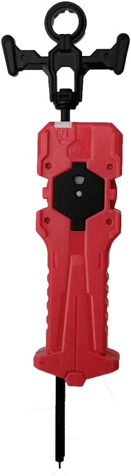 Sword Launcher Grip Right Spining Turbo Evolution Accessories Toys for Kids Prime