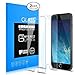 [2 Pack] Screen Protector Compatible iPhone 7/8 Plus, 9 HD Hard 99% Clear Tempered Glass Ultra Clear Shatter Proof Screen Protector Support iPhone 7 Plus， iPhone 8 Plus