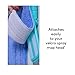 Reveal Mop Cleaning Pads Fit All Spray Mops & Reveal Mops Washable (3 Pack)