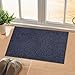 DUSICHIN DUS-315 Entrance Rug Floor Mats Shoes Scraper Doormat for Indoor Outdoor 31.5X20 Inches