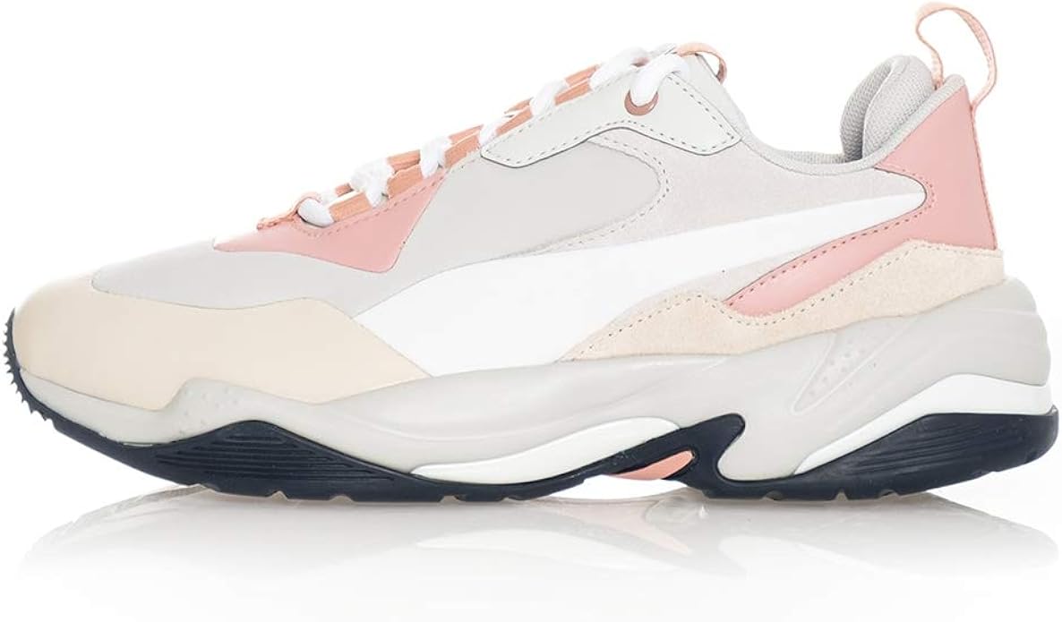 puma thunder rive trainers