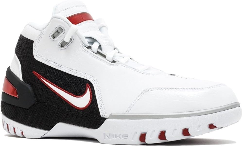 nike air zoom generation qs