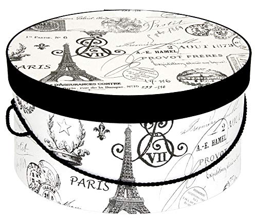 Hat Boxes