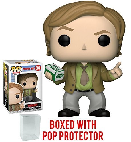 gene frenkle funko pop