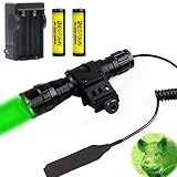 NEW Goldjoy-Super Bright UltraFire 501B CREE XM-L T6 LED 1000 Lumens 3.7-18V Tactical Flashlight Torch + 300mAh Battery + Charger
