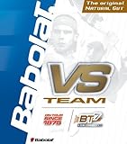Babolat VS Team Natural Gut Tennis String