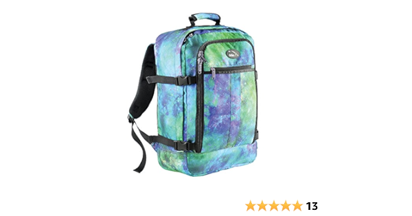 cabin max backpack amazon