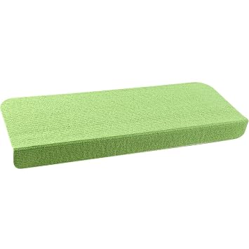 Amazon De Teppich Treppenstufen Indoor Anti Rutsch Treppen